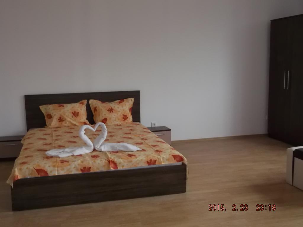 Dima Popova Apartments Царево Стая снимка