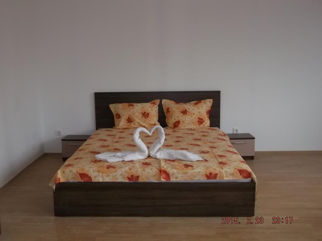 Dima Popova Apartments Царево Стая снимка