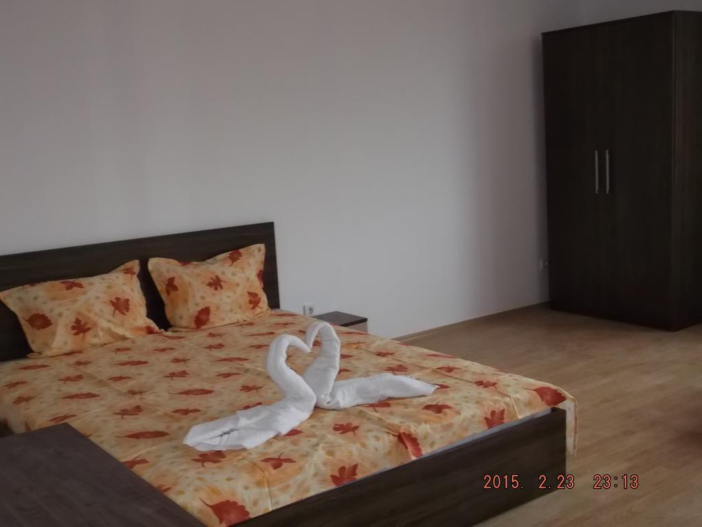 Dima Popova Apartments Царево Стая снимка