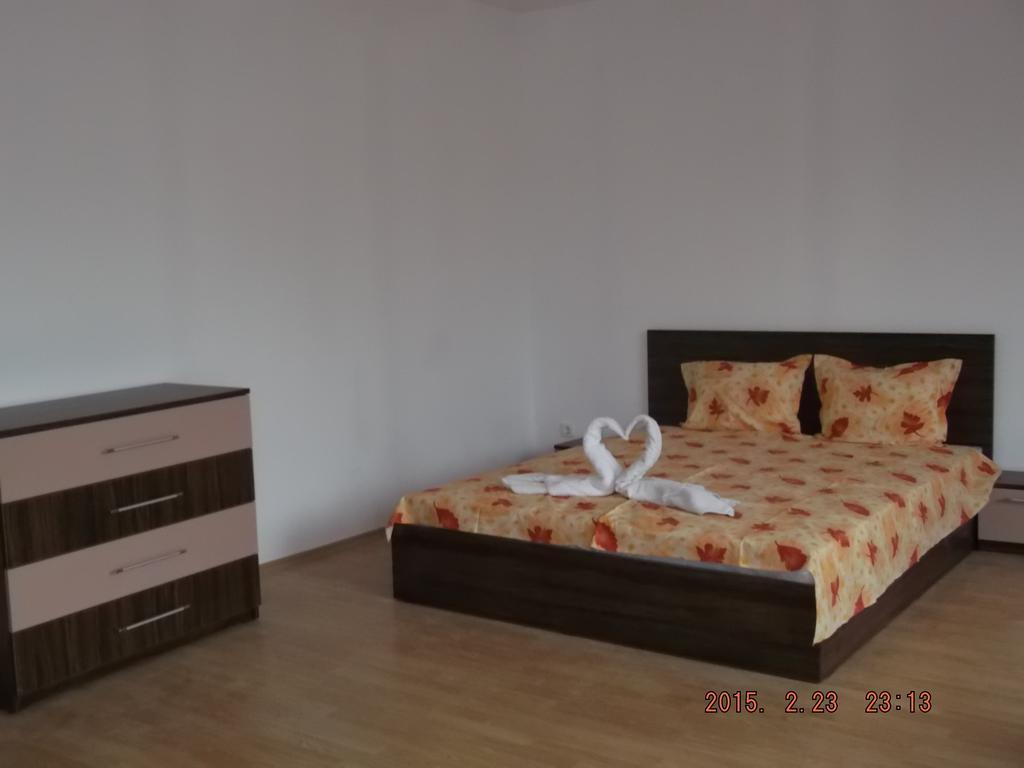 Dima Popova Apartments Царево Стая снимка