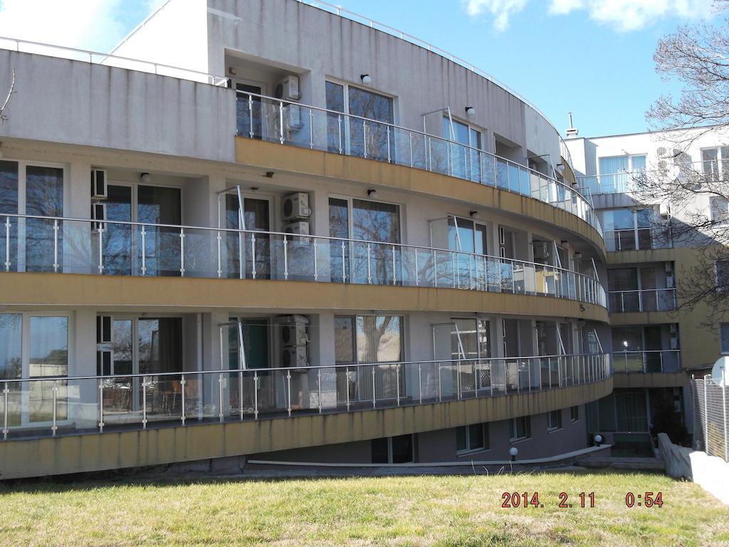Dima Popova Apartments Царево Стая снимка
