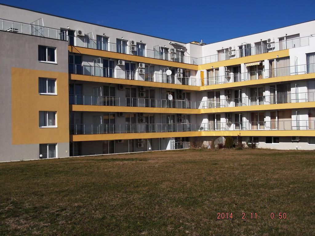 Dima Popova Apartments Царево Стая снимка