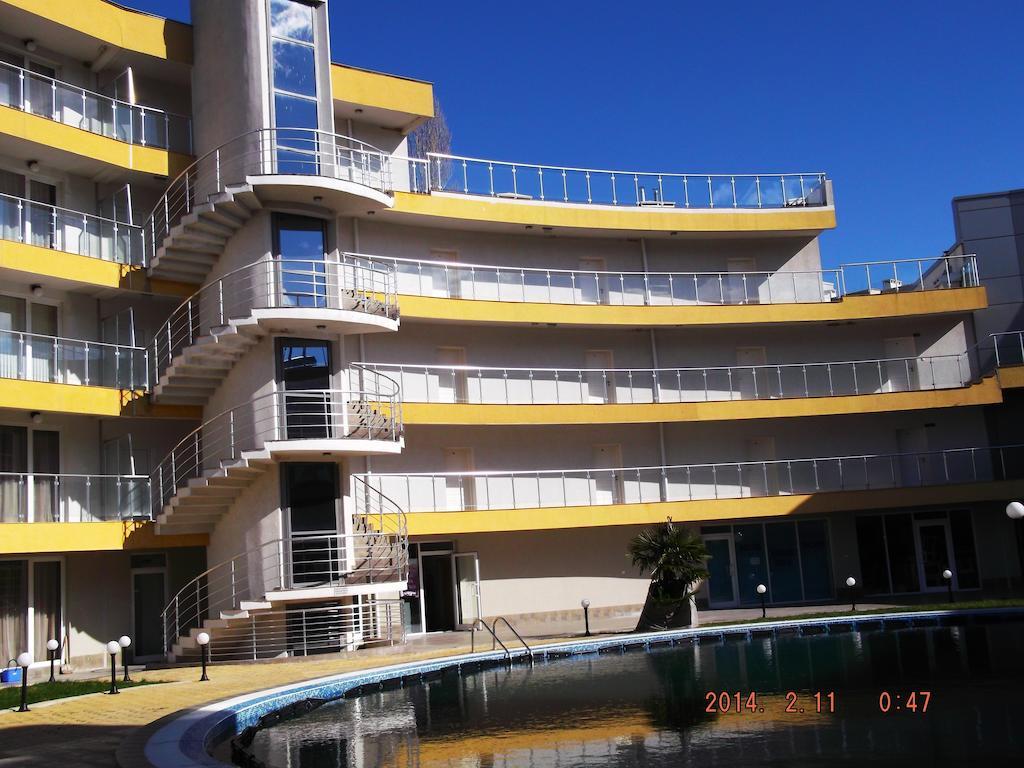 Dima Popova Apartments Царево Стая снимка
