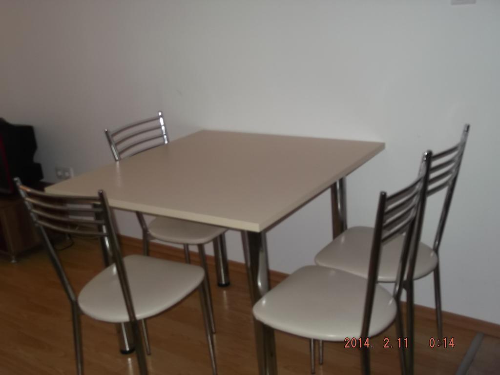 Dima Popova Apartments Царево Стая снимка