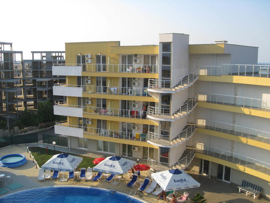 Dima Popova Apartments Царево Стая снимка