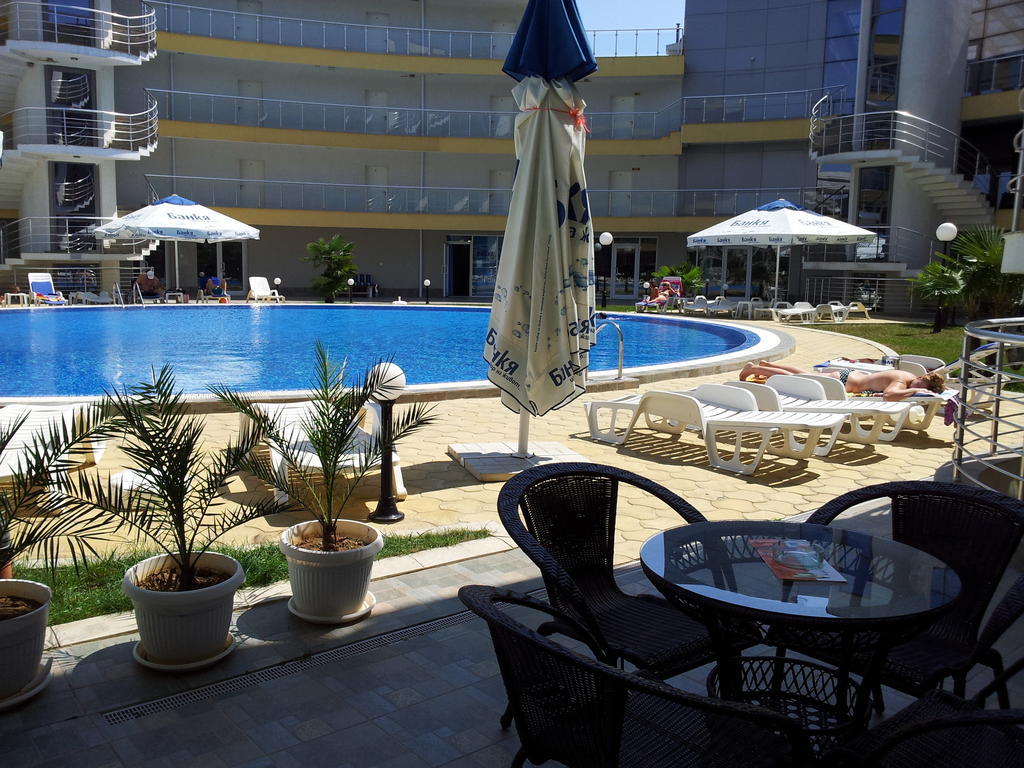 Dima Popova Apartments Царево Стая снимка