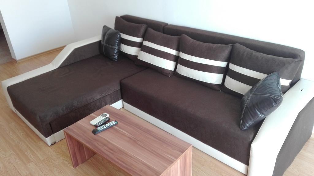 Dima Popova Apartments Царево Екстериор снимка