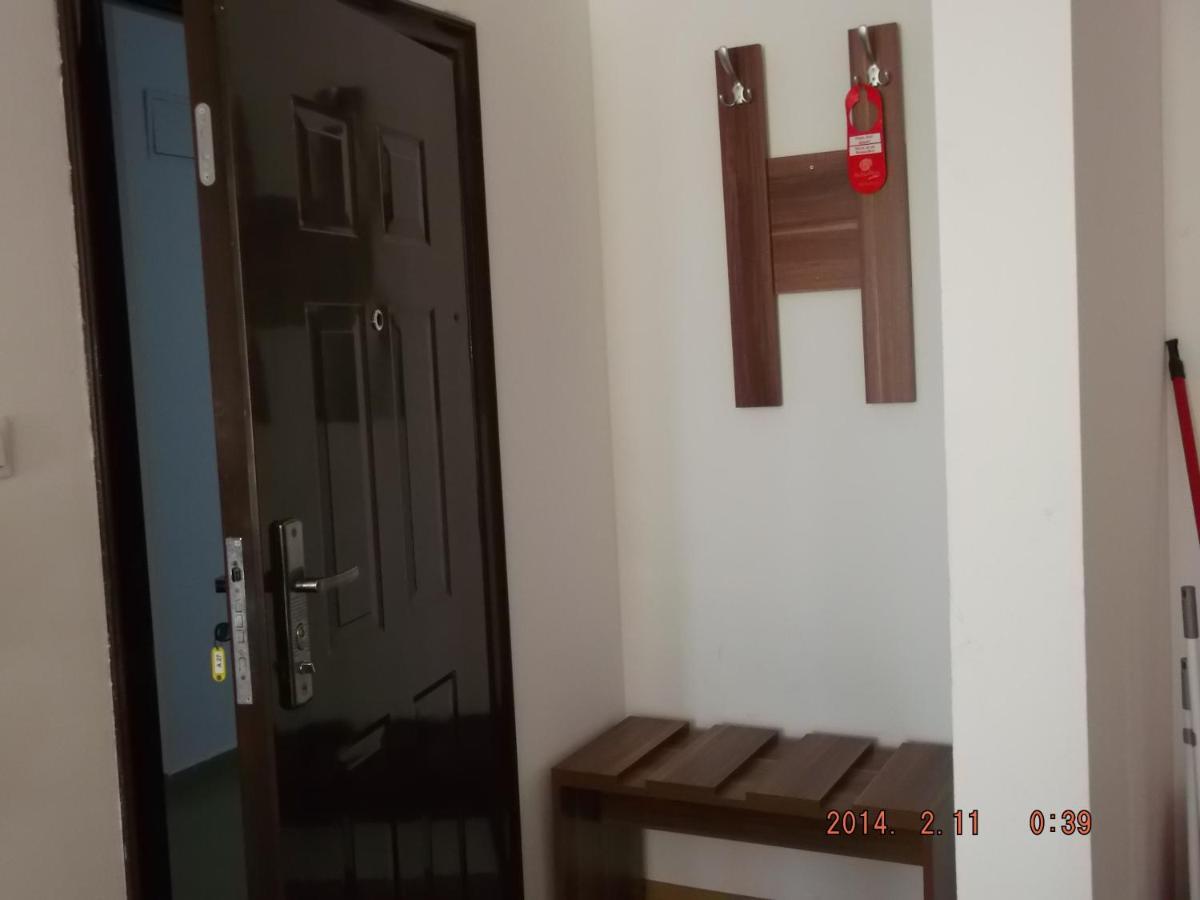 Dima Popova Apartments Царево Екстериор снимка